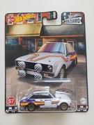 HOT WHEELS '78 FORD ESCORT RS 1800 MK2 PREMIUM