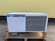 Monoblok ZANOTTI NOWY MSB225T131F TAJ4517Z Komora 15m3 chłodnia 2,1kW
