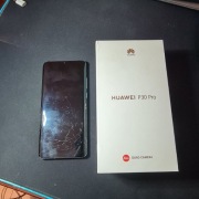 Huawei P30 pro 6/128 (Uszkodzony Ekran)