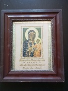 Pamiątka nawiedzenia obrazu 