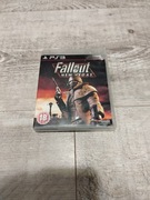 Gra fallout new Vegas ps3