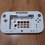 WiiU biała obudowa oryginalna z demontażu