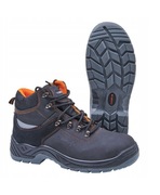 Obuwie robocze YUKON S3 - 43