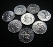 50 gr groszy 1987 MENNICZA 