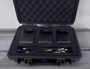 Deity Theos 2-kanałowy cyfrowy system bezprzewodowy (glob.ver) +