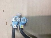 BEKO WKB 51032 PL PTY elektrozawor filtr cewka amortyzator modul 