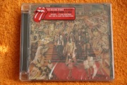ROLLING STONES – It's Only Rock 'N Roll (1974) CD_Super JEWEL CASE *Folia! 