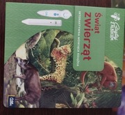 Świat zwierząt Martina Lásková, Stanislav Němec