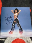 Katy Perry - Plakat - Oryginalny autograf