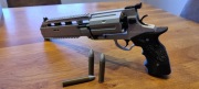 Leon Requiem Magnum | Resident Evil | Ruchomy cylinder | Druk 3D