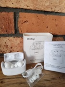 Słuchawki bezprzewodowe bluetooth Ordtop i13 Białe 