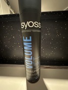 syoss volume lift spray do włosów