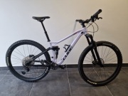 CUBE STEREO 120 RACE rozm.M/kolo 29