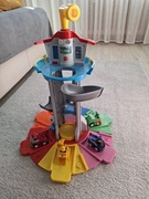 Wieża, baza psi patrol 