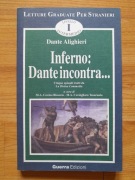 Inferno Dante Alighieri Boska Komedia Literatura włoska 
