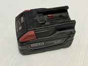 M28 B5 obudowa akumulatora milwaukee li-ion 5.AH akumulator