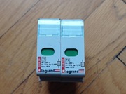 Legrand wkład ochronnik ogranicznik przepięć Typ T2