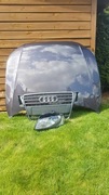 Czesci audi A5 z 2011r
