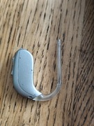 Aparat słuchowy Oticon Geno 2 PP Lewy