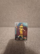 Panini UEFA euro 2012 iker Casillas top master 