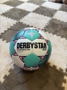 Piłka Derbystar quality pro