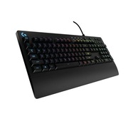 Klawiatura Membranowa Logitech G213 Gaming Prodigy RGB QWERTY