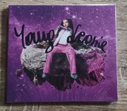 Young Leosia - Atmosfera nowa w folii