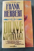 Diuna Kapitularz Frank Herbert 