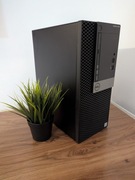 Fajny komputer domowy/biurowy Dell OptiPlex 5040 I5 16GB RAM SSD Windows 11