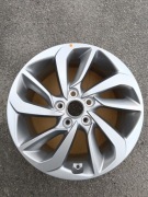 FELGA ALUMINIOWA HYUNDAI KIA FELGI R17 7Jx17 52910-D7280