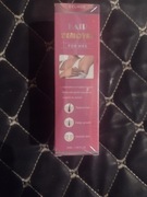 SPRAY DO DEPILACJI DELIKATNY ODŚWIEŻAJĄCY I POZOSTAWIAJĄCY SKÓRĘ GŁADKĄ