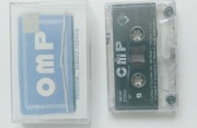 Kaseta OMP – Wilanów... Zobacz Różnicę