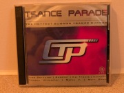 Album, Trance Parade, 2CD