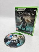 Lords of the Fallen gra na Xbox Series X