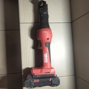  zaciskarka akumulatorowa Hilti NPR 19-22 na system NurOn 22 V.