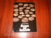 Donos na konsula Krzysztof Kolęda