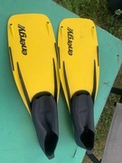 Płetwy kaloszowe MARES ENERGY 53 cm  roz. 38-39 
