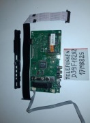 Telefunken D39F182N2 płytka 17MB82S