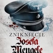 Zniknięcie Josefa Mengele. 