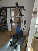 Atlas Hektor 3/ zestaw do ćwiczeń 