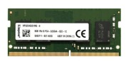 Pamięć RAM DDR4 8GB 3200 Kingston HP32D4S2S1ME - 8