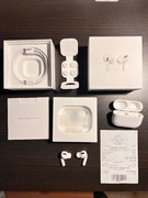 Apple Air Pods 1 - Używane! Cały komplet!