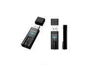 AudioQuest DragonFly Black v1.5 - DAC/Wzmacniacz Słuchawkowy USB