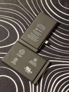 Bateria do iPhone X Bateria