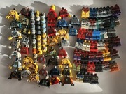 Lego Ninjago Figurki i akcesoria