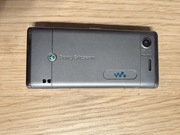 Sony ericsson walkman  W595