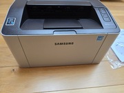 mała drukarka laserowa SAMSUNG - sporadycznie używana