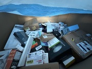 Paleta AGD kategoria A