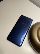 Samsung Galaxy A10 (SM-A105FN) 32 GB dual SIM granatowy blue 6,2"