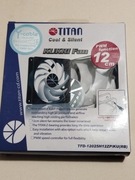 Wentylator Titan Kukri 120mm (TFD-12025H12ZP/KU/RB)